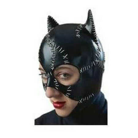 Adult Catwoman Mask