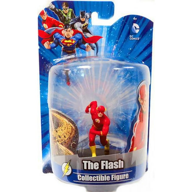 flash collectables