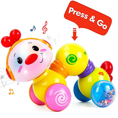 baby toys for 6 months and up