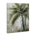 thumbnail image 3 of Stupell Industries Transitional Abstract Palm Fans Canvas Art, 36 x 48, by Nan, 3 of 8