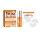thumbnail image 2 of Fiudx Ofertas relámpago del día Kit Film y Spray, Mascarilla Facial Film Soluble, Antiarrugas y Reafirmante (1 Set) 50ml, 2 of 7