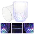 thumbnail image 2 of EeaseCA 2 Pcs Verres Lumineux LED Verres à Vin Clignotants Ananas LED, 2 of 8