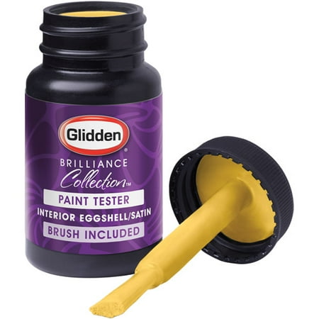 ***fast Track ***glidden Brilliance Coll