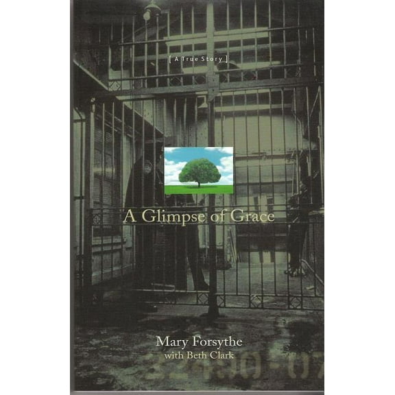 A Glimpse of Grace, (Paperback)