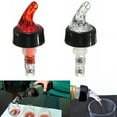 thumbnail image 2 of ENJOYW Hot 30ml Measuring Measure Dispenser Spirit Wine Cocktail Pourer Bar Home Tool Measure Pourer, 2 of 6
