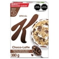 thumbnail image 1 of Cereal Kellogg's Special K Choco-Latte 380 g, 1 of 5