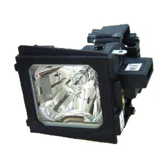 Projector Lamp Replaces Sharp AN-C55LP-ER