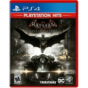 Batman Arkham Knight (Sony Playstation 4, 2015)