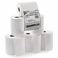 thumbnail image 2 of ProLine Labels Compatible for Dymo 4XL Labels 1744907 4x6 LabelWriter 220 Thermal Printer Labels per Roll (20 Rolls), 2 of 4