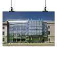 thumbnail image 2 of Print: New Exterior, Federal Building And U.S. Courthouse, Wheeling, West, 2 of 4