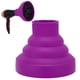 thumbnail image 1 of DiFusor Universal Difusor Plegador Plegador Plegador Difusor De Secador Para Viajar, 1 of 7
