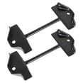 thumbnail image 3 of BST BSSP 55275220 55235142 Battery Hold Down Bracket Bolt and Nut for 1997-2002 Dodge Ram 1500 2500 3500 Pickup, 3 of 7