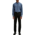 thumbnail image 3 of Levi's Men's Big & Tall 541 Athletic Fit Taper Jeans, 3 of 5