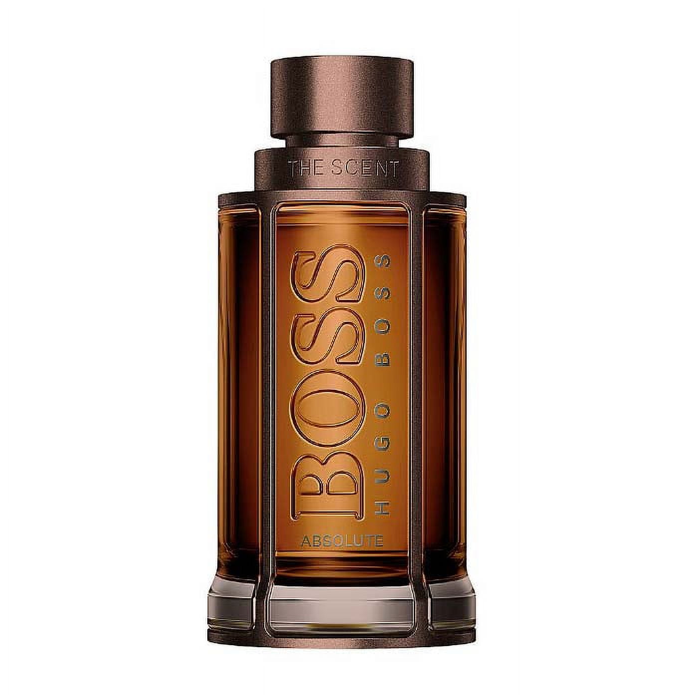 Hugo boss the scent for her private accord new arrivals