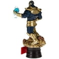 thumbnail image 3 of Marvel Avengers Infinity War Thanos DS-014 D-Stage Statue | PX Exclusive Edition, 3 of 7