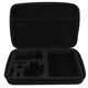 thumbnail image 1 of Bolsa para cámara Mochila grande para cámara Estuche protector para almacenamiento de cámara Bolsa de almacenamiento para cámara de acción y accesorios de equipo Compatible con GoPro Hero, 1 of 6