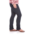 thumbnail image 2 of Women's Fleece Lined Slim Jean, 2 of 4