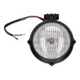 thumbnail image 4 of Vintage Head Light,4in 12V Motorcycle Headlight Motorcycle Headlight Motorcycle Front Light Cutting-Edge Features, 4 of 14