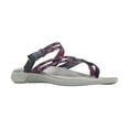 thumbnail image 2 of Hush Puppies Womens Good Sandals, 2 of 4