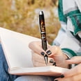thumbnail image 5 of Religious Jesus Christ Ballpoint Pen with Gift Box – Christian Cross Bible Verse Pen for Church Gifts & Daily Use, 5 of 8