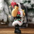 thumbnail image 6 of Affordablo Clearance Sale Navidad Decoracion Casa Ofertas Interior Christmas Decorations for Home Indoor Outdoor Cheap Christmas Decorations White Christmas Bathroom Decor, 6 of 9