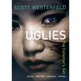 thumbnail image 1 of Pre-Owned Uglies, The Collector's Set: Uglies, Pretties, Specials, Extras (The Uglies), 1 of 1