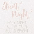 thumbnail image 2 of Kimberly, Allen 20x20 White Modern Wood Framed Museum Art Print Titled - Slient Night, 2 of 4