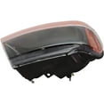 thumbnail image 6 of Headlight Compatible With 1999-2004 Jeep Grand Cherokee Right Passenger Halogen With bulb(s), 6 of 8
