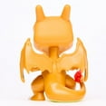thumbnail image 4 of Funko POP! Games: Pokemon - Charizard, 4 of 11