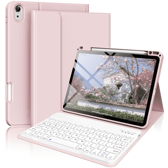 ZryXal New iPad Air 13 Inch Case M3 2025/M2 2024 with Pencil Holder ZryXal New iPad Air 13 Inch Case M3 2025/M2 2024 with Pencil Holder