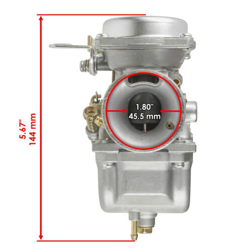 NEW Carburetor for Suzuki 125 GN125 GN125E EN125 1982 1983 1991-1997