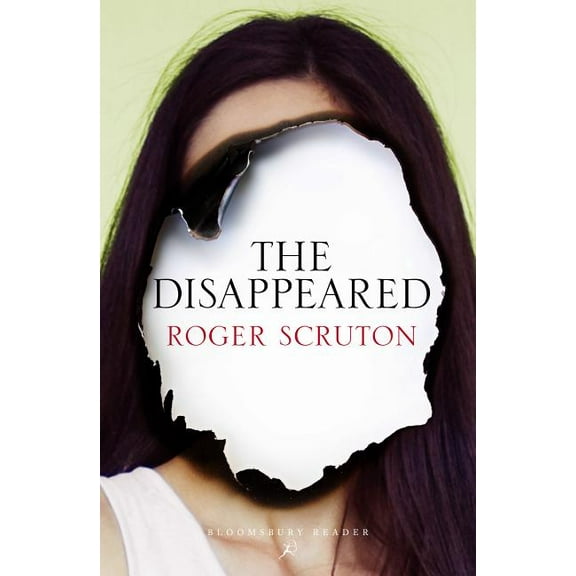 The Disappeared, (Paperback)