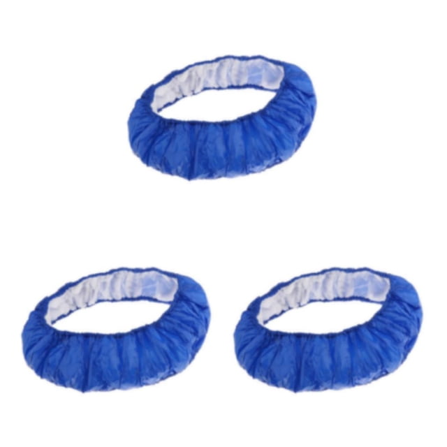 Naiovety Trampolín mejorado y cubierta para elegir Oxford y cubierta para almohadilla de protección Cubierta mejorada de 3 capas de 45 Type1 NO1