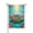 Color 6, variant on Amhnf Welcome Sun With Sunglasses Garden Flag For Home Outdoor Garden Yard Decor 12x18 inch