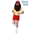 thumbnail image 3 of Forrest Gump Running Kids Costume, 3 of 3