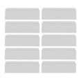 thumbnail image 2 of Xuanheng 100 Pcs Pochettes Ccg pour Cartes à Collectionner Protection Transparente, 2 of 8