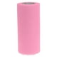 thumbnail image 2 of Rollo de tul de 25 yardas Rosado Colcomx Rollo de tela de tul, 2 of 8