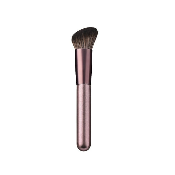 Foundation Makeup Foundation Brush 1Pcs Wooden Foundation Cosmetic Eyebrow Eyeshadow Brush Makeup Brush Sets Tools