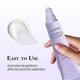 thumbnail image 4 of Gentle & Soothing Facial Hair Removal Cream for Women, Exfoliating Sensitive Skin Depilatory Cream & Calming Serum, 4 of 5