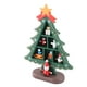 thumbnail image 3 of Decoración Decoración De árboles De Navidad, Árbol De Navidad De Mesa Convenientemente Colocado Para Hotel, 3 of 8