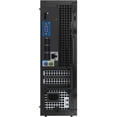 thumbnail image 2 of Restored Dell OptiPlex 3020 Desktop Computer, Intel Core i3 4th Gen i3-4150 Dual-core (2 Core) 3.50 GHz, 4 GB RAM DDR3 SDRAM, Small Form Factor (Refurbished), 2 of 5