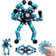 thumbnail image 2 of Nuevo juguete Fidget Spinner transformable, divertidos juguetes para hacer con los dedos, giroscopio mecánico creativo para dedos para niños y adultos, juguetes sensoriales., 2 of 5