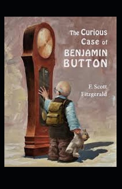 The Curious Case of Benjamin Button 