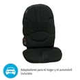 thumbnail image 4 of Asiento Masajeador Homedics Comfort Deluxe con calor, 4 of 4