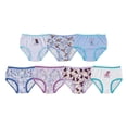 thumbnail image 1 of Braguitas y pantalones cortos para niña Frozen de Disney 2/3T-10, 1 of 4