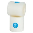 thumbnail image 1 of 2 Rouleaux Pratique 0.5mm Pneus de Cyclisme Doublure Piercing-Preuve Ceinture Coussin Pratique Simple Protection Pad Vélo Pièces de Rechange 38.05 Pouces, 1 of 7