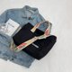 thumbnail image 2 of Paquete informal para mujer, correa ajustable, bolso bandolera, bolso de ocio para compras, 2 of 8