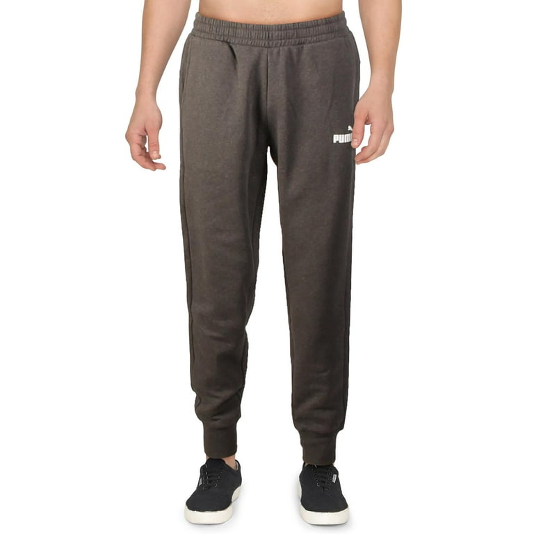Puma mens lounge pants new arrivals