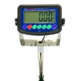 thumbnail image 5 of US-WM1216 "Weigh Master" Bench Scale & Printer (300 lb x .001 lb), 5 of 7