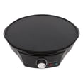 thumbnail image 1 of Crepe Maker, Electric Crepe Pan 11.8in Easy To Clean  for Kitchen, 1 of 7
